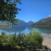 Review photo of Wallowa Lake State Park Campground by Kellie T., June 13, 2025
