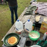 Review photo of Wallowa Lake State Park Campground by Finna  G., April 30, 2025