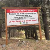 Review photo of Wallowa Lake State Park Campground by Finna  G., April 30, 2025