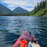 Review photo of Wallowa Lake State Park Campground by Joanna D., July 8, 2026