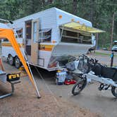 Review photo of Wallowa Lake State Park Campground by Kellie T., June 13, 2025
