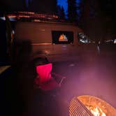 Review photo of Wallowa Lake State Park Campground by Joanna D., July 8, 2026