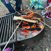 Review photo of Wallowa Lake State Park Campground by Finna  G., April 30, 2025