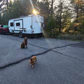 Review photo of Walt Haring Sno-Park & Campground by Traci B., April 25, 2026