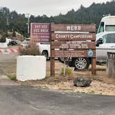 Review photo of Webb County Campground & Park by Kirsten G., September 17, 2024