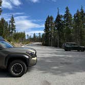 Review photo of White River West Sno-Park by Chris L., March 28, 2026