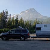 Review photo of White River West Sno-Park by Glen B., August 7, 2026