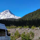 Review photo of White River West Sno-Park by Mr Bubbas A., October 17, 2025