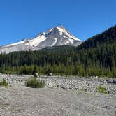 Review photo of White River West Sno-Park by vincent G., July 19, 2026