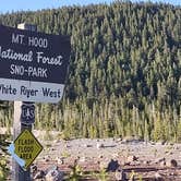 Review photo of White River West Sno-Park by Mike , May 25, 2024