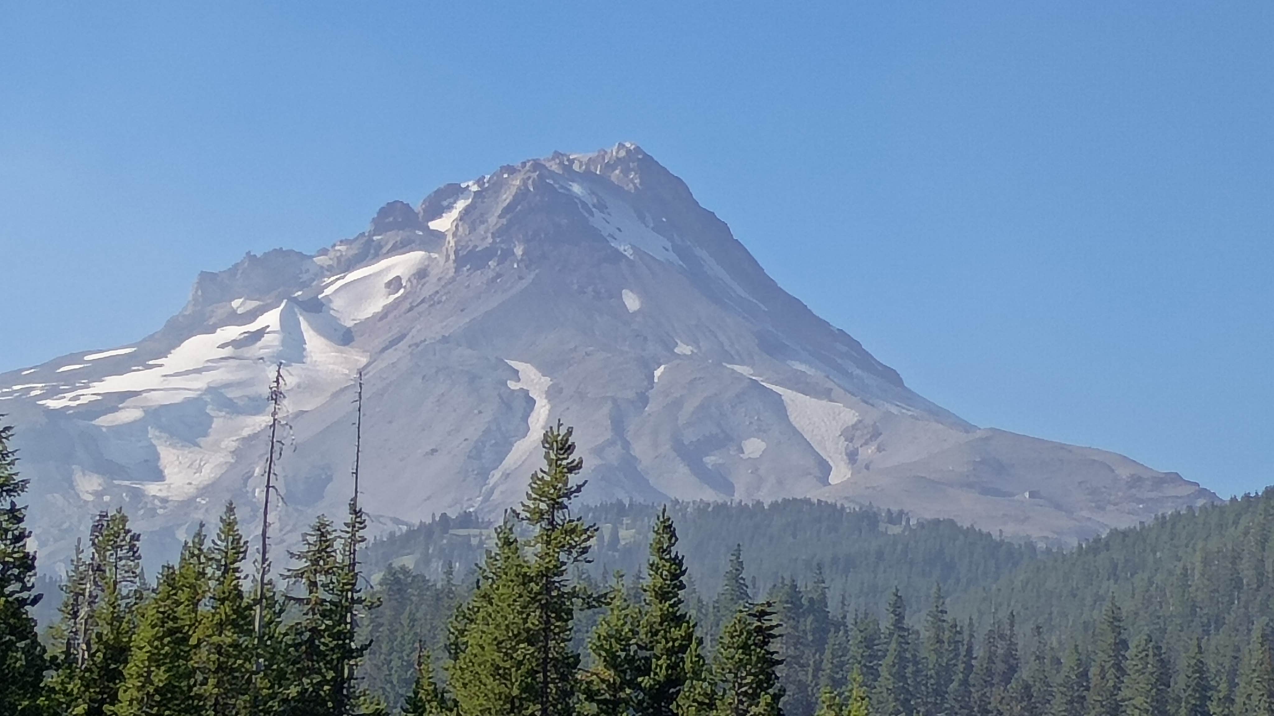 White River West Sno-Park