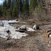 Review photo of White River West Sno-Park by Chris L., March 28, 2026