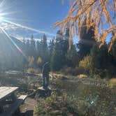 Review photo of Williamson Campground by Zanthia J., July 10, 2026