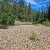 Review photo of Williamson Campground by Joanna D., July 8, 2026