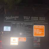 Review photo of Wolf Creek Park by DuBois , July 6, 2025