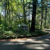 Review photo of Wyeth Campground at the Gorge by mitzi M., July 29, 2026