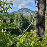 Review photo of Wyeth Campground at the Gorge by Lanae , June 25, 2025
