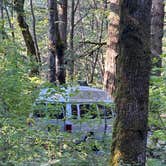 Review photo of Wyeth Campground at the Gorge by mitzi M., July 29, 2026