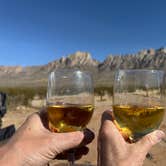 Review photo of Organ Mountain Area Dispersed by Kevin K., January 19, 2026