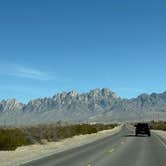 Review photo of Organ Mountain Area Dispersed by Kevin K., January 19, 2026