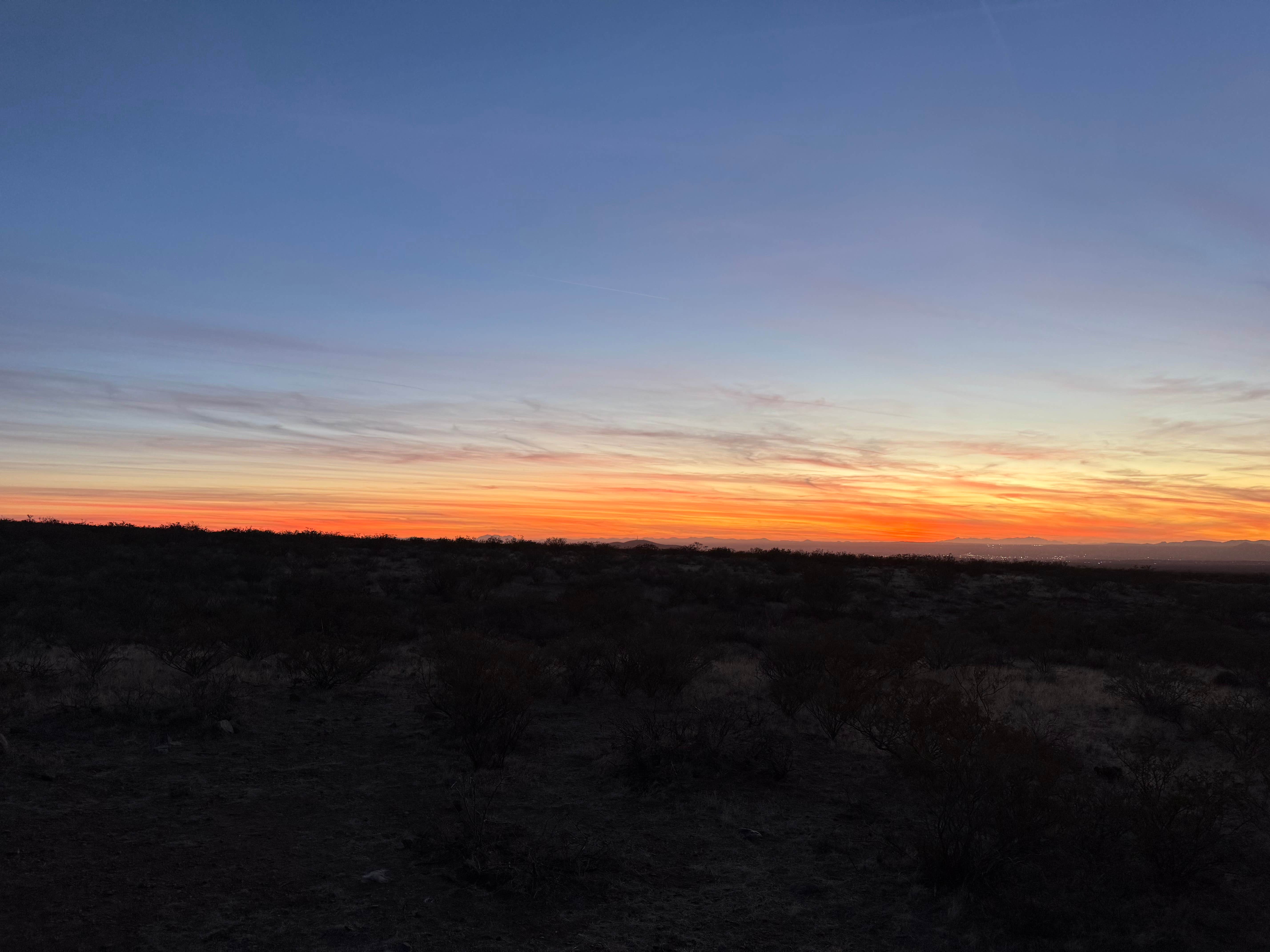Camping near Siesta RV Park: Organ Mountain  Area Dispersed, Organ, New Mexico