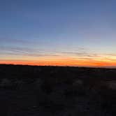 Review photo of Organ Mountain Area Dispersed by Kevin K., January 19, 2026