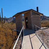 Review photo of Alamo Canyon Primitive Campground — Organ Pipe Cactus National Monument by Greg L., December 6, 2023