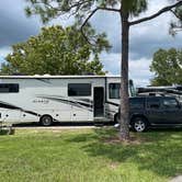 Review photo of Thousand Trails Orlando by Joe R., August 11, 2024
