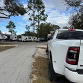 Review photo of Thousand Trails Orlando by Joe C., December 15, 2025