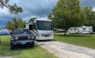 Joe R.'s photo at Thousand Trails Orlando near Clermont, FL