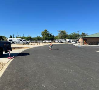 Camper-submitted photo from Oroville-Feather Falls Casino KOA