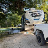 Review photo of Osage Campground Retreat by Craig M., August 15, 2026