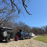 Review photo of Osage Cove - Kaw Lake by Tyler S., March 20, 2026