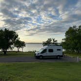 Review photo of Osage Cove - Kaw Lake by Therese , April 30, 2026