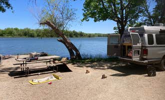 Camping near Wolf Creek (KS): Osage State Fishing Lake, Scranton, Kansas