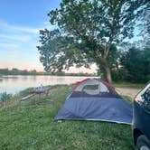 Review photo of Osage State Fishing Lake by Loren L., June 12, 2024