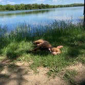 Review photo of Osage State Fishing Lake by Lucy P., May 13, 2024