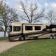 Osage State Fishing Lake