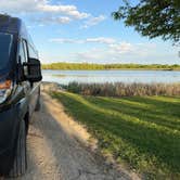 Review photo of Osage State Fishing Lake by Robert M., May 2, 2026