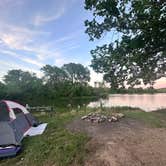 Review photo of Osage State Fishing Lake by Loren L., June 12, 2024