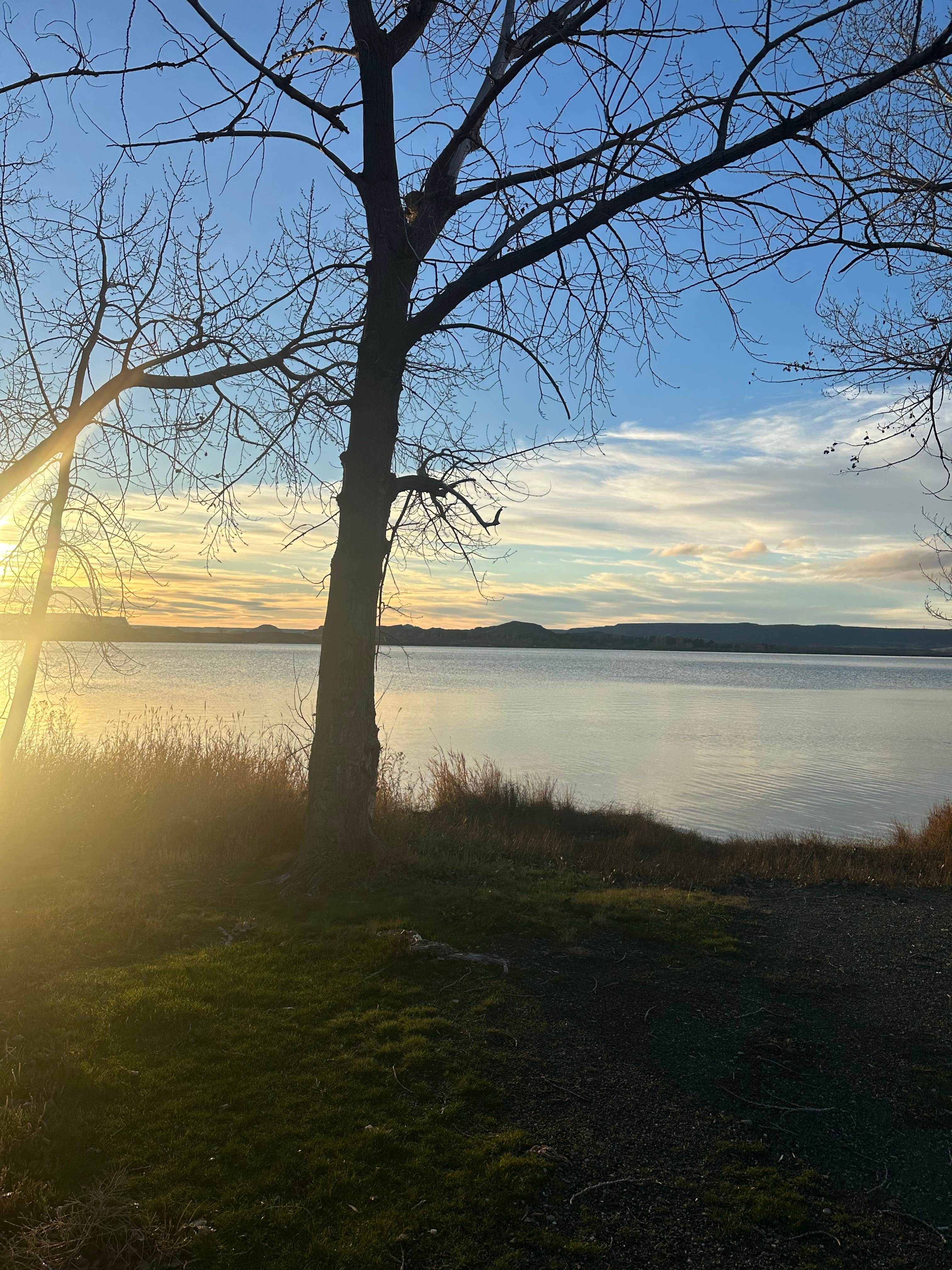 Camper submitted image from Osbourne Bay Public Access - 3