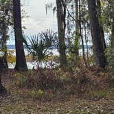 Review photo of Osceola National Forest Ocean Pond Campground by Greg , December 2, 2025
