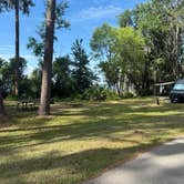 Review photo of Osceola National Forest Ocean Pond Campground by Samantha M., April 19, 2026