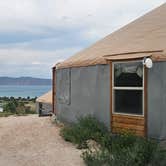 Review photo of OsoBlu Bear Lake Yurts by johny R., July 16, 2025
