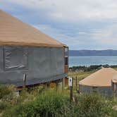 Review photo of OsoBlu Bear Lake Yurts by johny R., July 16, 2025