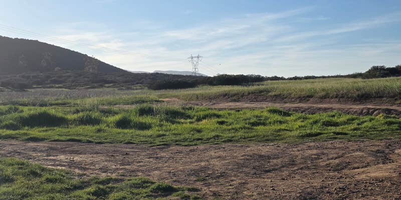 Camper submitted image from Otay Mountain Camp