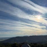 Review photo of Other Pullout on TV Tower Road - Dispersed Site by Evan R., April 5, 2026