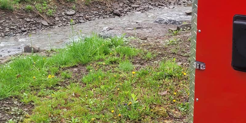 Camper submitted image from Copes Corners Park