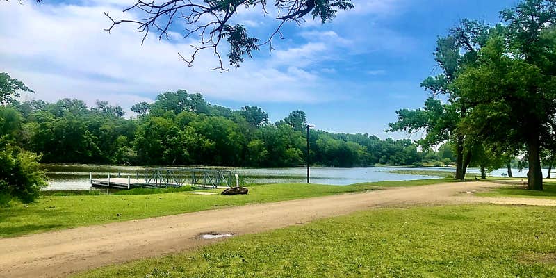 Camper submitted image from Ottawa SFL