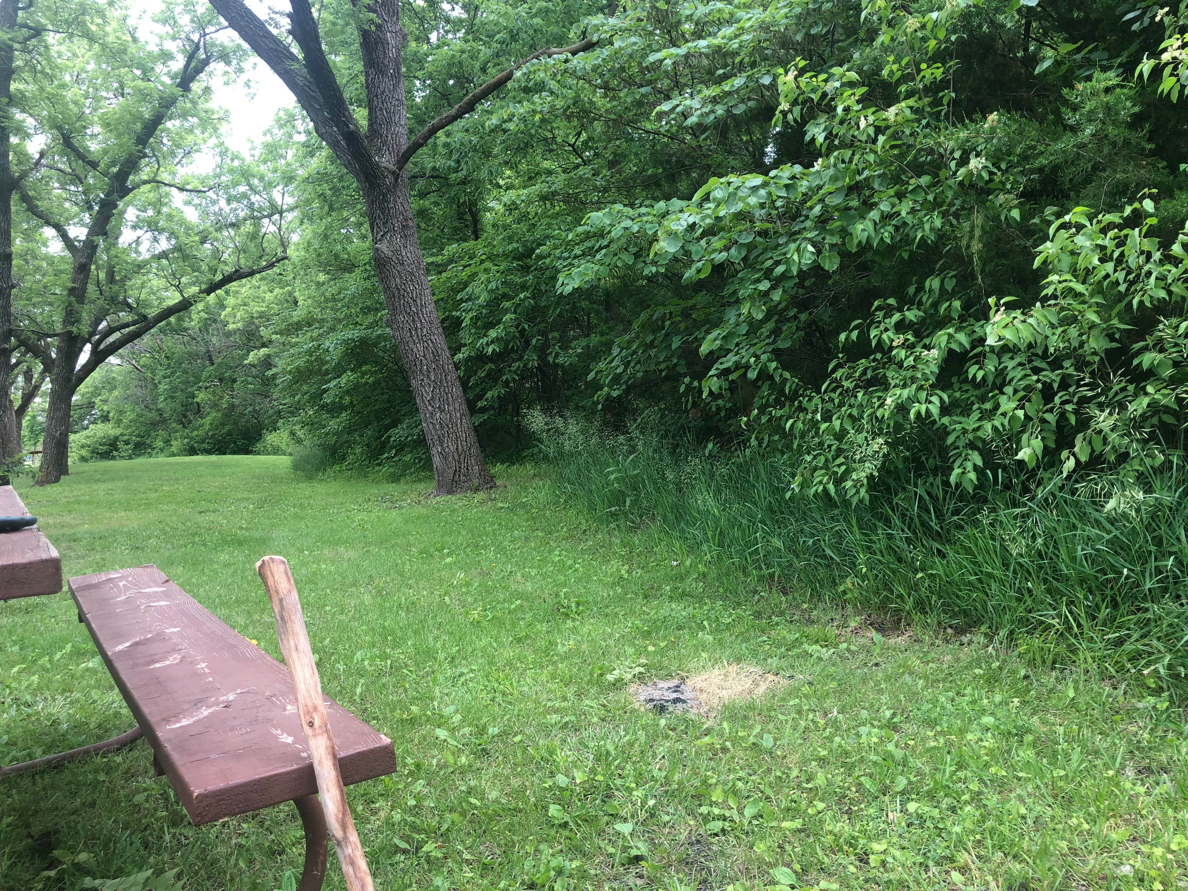 Camper-submitted photo at Ottawa SFL near Minneapolis, KS